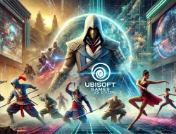 Game Terbaik dari Ubisoft Tahun 2025 3 Game Terbaik dari Ubisoft Tahun 2025