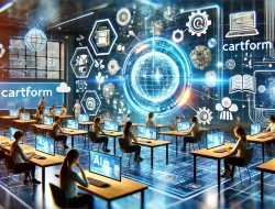 Platform Online dan Keuntungan Belajar Daring