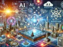 Revolusi Melalui Platform Teknologi 9 Revolusi Melalui Platform Teknologi