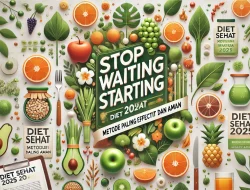 Diet Sehat 2025 Metode Paling Efektif Dan Aman 9 Diet Sehat 2025 Metode Paling Efektif Dan Aman