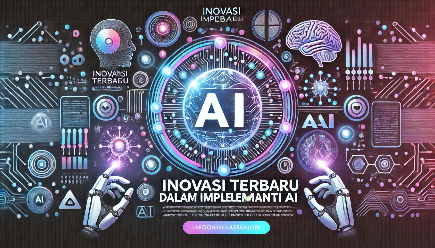 Inovasi Terbaru dalam Implementasi AI