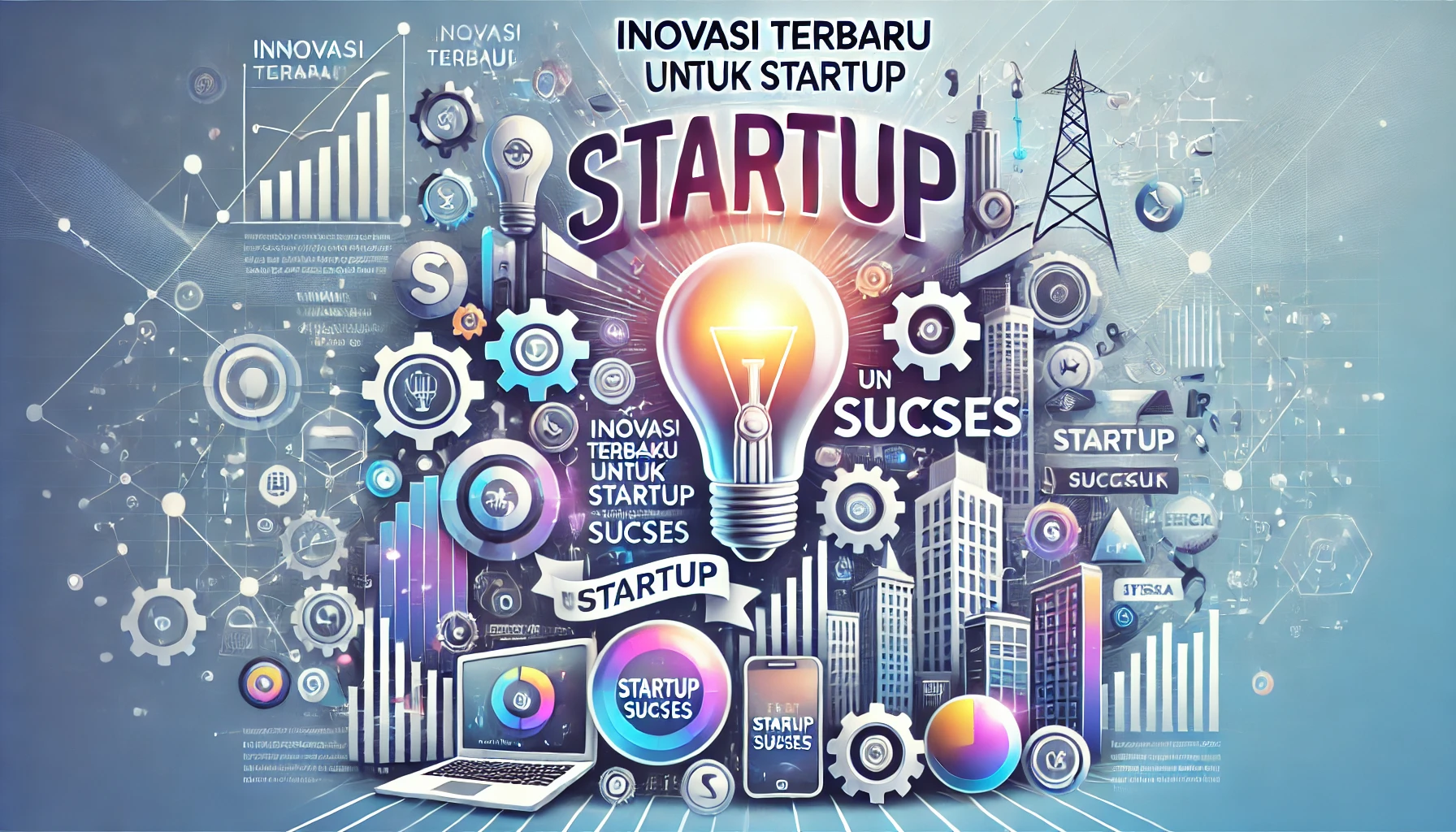 Inovasi Terbaru untuk Startup Sukses
