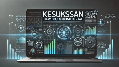Kesuksesan Dalam Era Ekonomi Digital