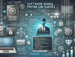 Software Bisnis Pintar untuk Sukses 7 Software Bisnis Pintar untuk Sukses