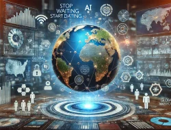 Teknologi Dan Sistem Pengelolaan Risiko Global