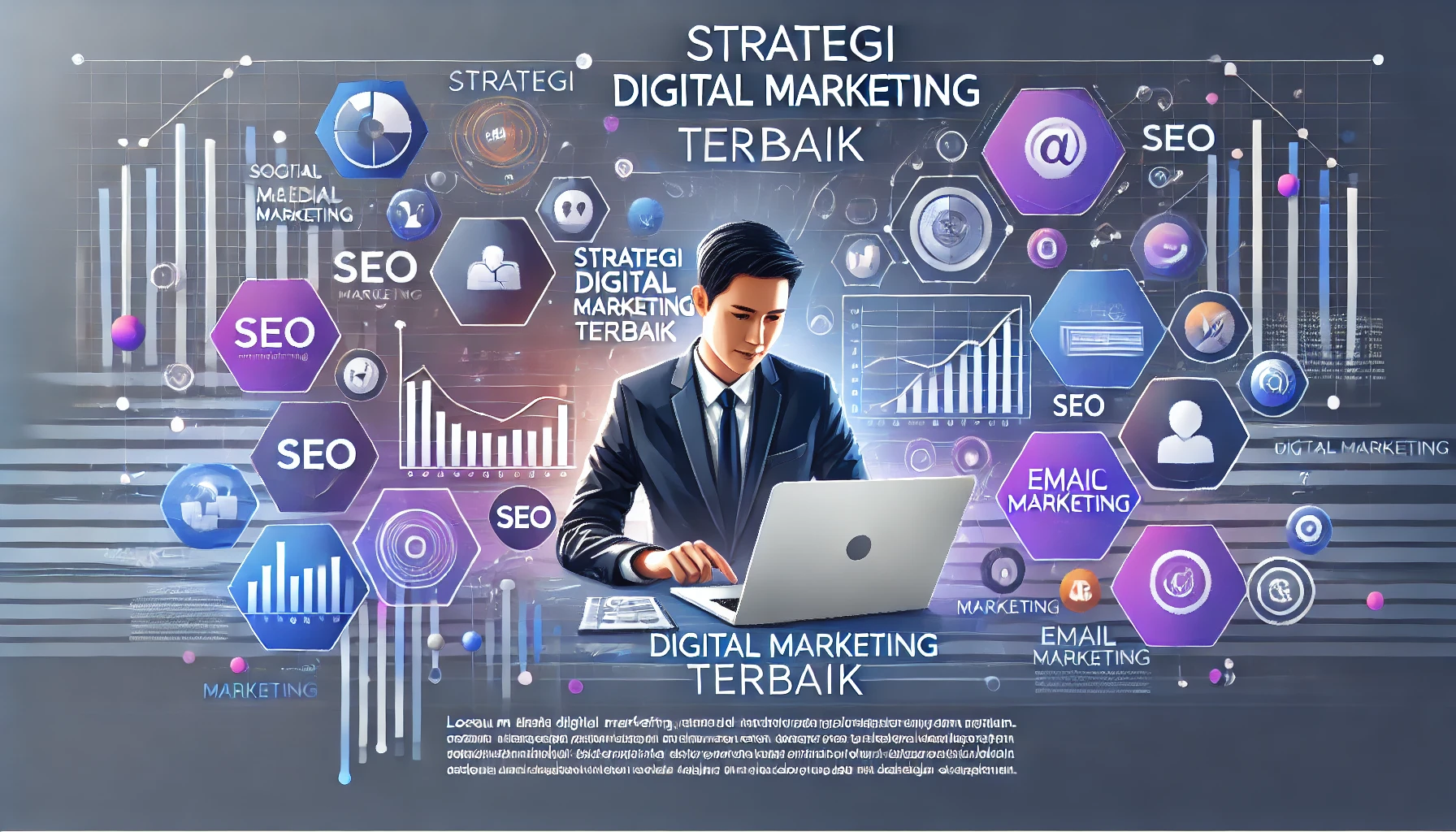 Strategi Digital Marketing Terbaik