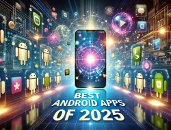 Aplikasi Android Terbaik 2025