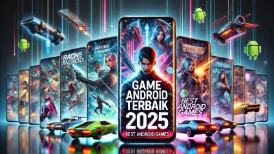 Game Android Terbaik 2025
