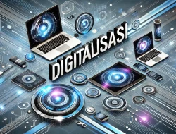 Digitalisasi untuk Kinerja Lebih Baik