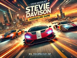 Game Balapan untuk Penggemar Adrenalin 9 Game Balapan untuk Penggemar Adrenalin