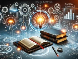 Manfaat Jurnal Digital dalam Era Modern
