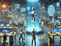 Mengungkap Kehebatan Robotika Cerdas 6 Mengungkap Kehebatan Robotika Cerdas