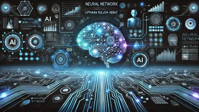 Neural Network Ciptakan Solusi Hebat
