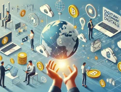 Peluang Ekonomi Digital di Era Teknologi