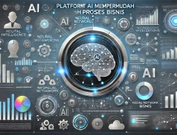 Platform AI Mempermudah Proses Bisnis 8 Platform AI Mempermudah Proses Bisnis