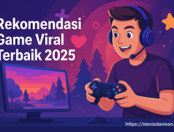 Rekomendasi Game Viral Terbaik 2025 10 Rekomendasi Game Viral Terbaik 2025