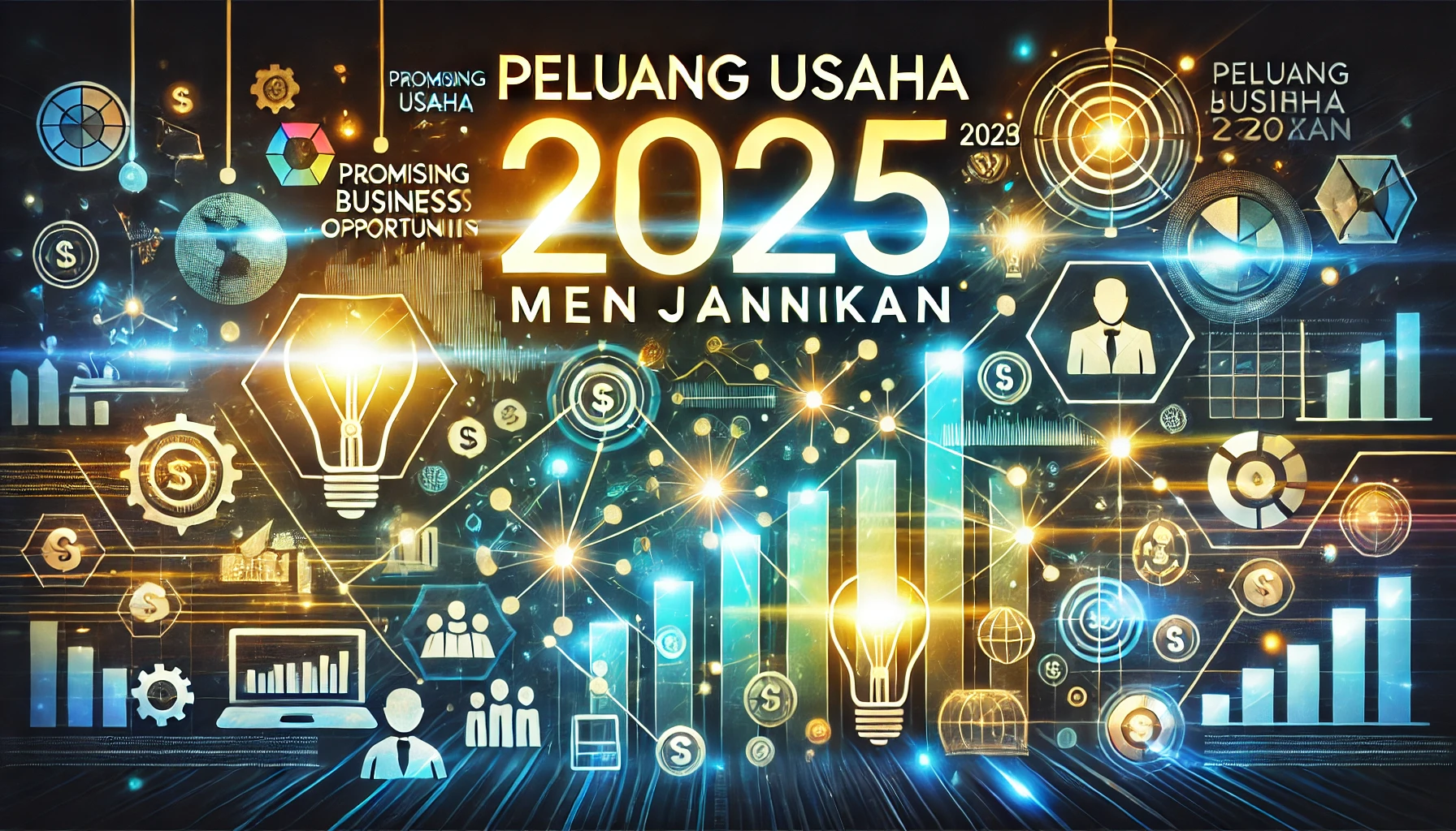 Peluang Usaha 2025 Menjanjikan