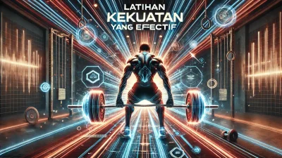 Latihan Kekuatan yang Efektif