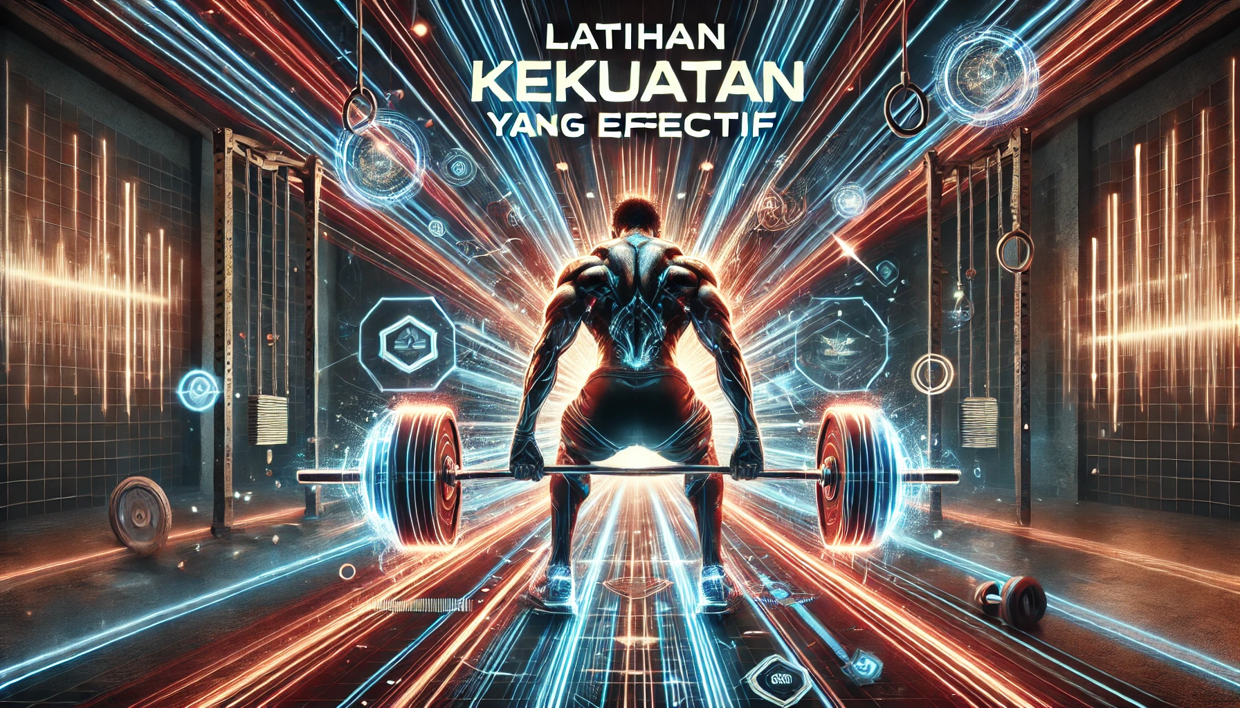 Latihan Kekuatan yang Efektif