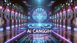 Mengenal Tujuan AI Canggih