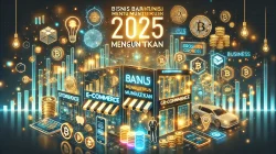 Bisnis Baru Menguntungkan 2025