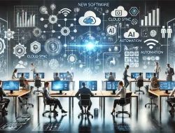 Software Terbaru Ubah Cara Kerja 9 Software Terbaru Ubah Cara Kerja