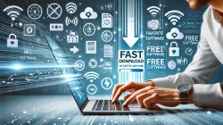 Download Cepat Software Gratis Favorit