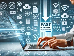 Download Cepat Software Gratis Favorit