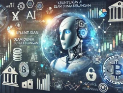 Keuntungan AI dalam Dunia Keuangan