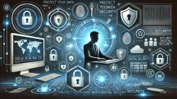 Lindungi Data dengan Keamanan Digital