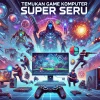 Temukan Game Komputer Super Seru