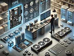 Tips Memilih Hardware Berkualitas Tinggi