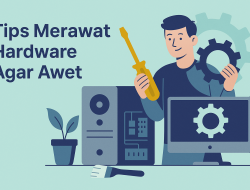 Tips Merawat Hardware Agar Awet 10 Tips Merawat Hardware Agar Awet