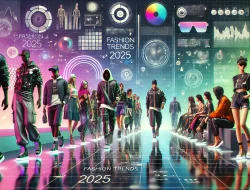 Tren Fashion 2025 Bikin Heboh 3 Tren Fashion 2025 Bikin Heboh