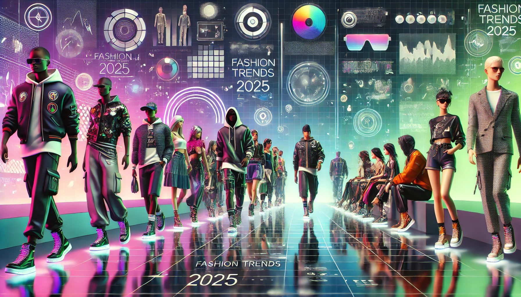 Tren Fashion 2025 Bikin Heboh