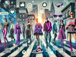 Tren Fashion 2025 Jadi Viral 2 Tren Fashion 2025 Jadi Viral