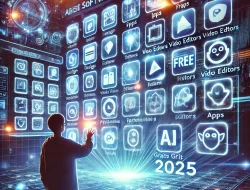 Aplikasi Software Gratis Terbaik 2025