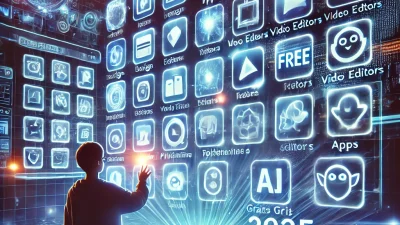 Aplikasi Software Gratis Terbaik 2025