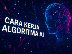 Cara Kerja Algoritma AI