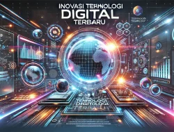 Inovasi Teknologi Digital Terbaru