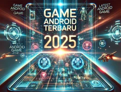 Game Android Terbaru 2025 5 Game Android Terbaru 2025