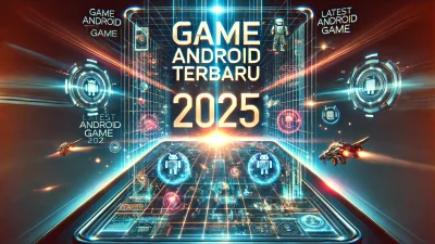 Game Android Terbaru 2025