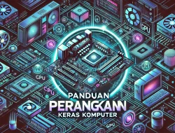 Panduan Perangkat Keras Komputer