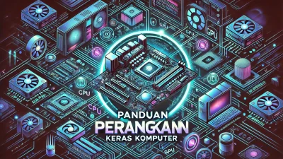 Panduan Perangkat Keras Komputer