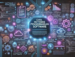 Cara Metode Pengembangan Software 8 Cara Metode Pengembangan Software