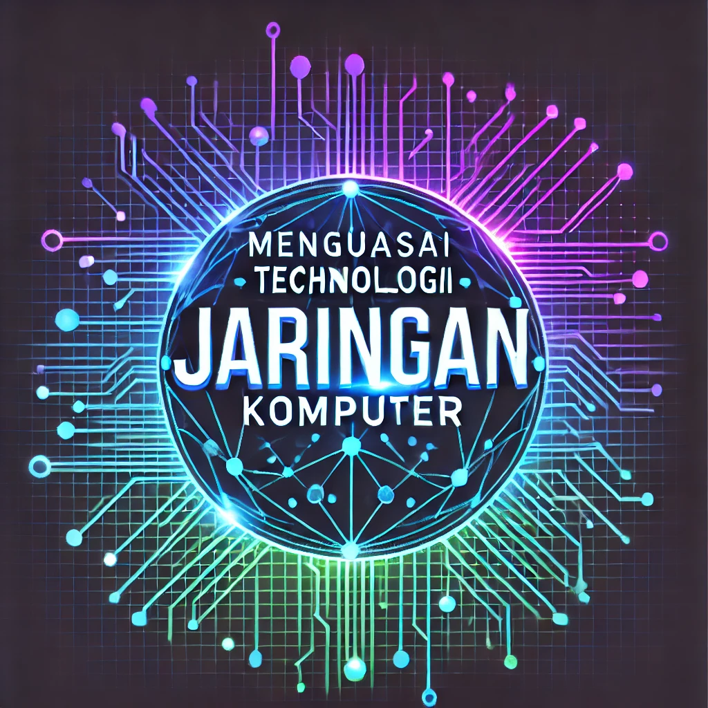 Menguasai Teknologi Jaringan Komputer