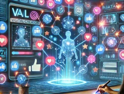 Konten Viral Hasil Buatan AI 7 Konten Viral Hasil Buatan AI