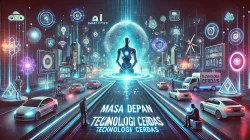 Masa Depan Teknologi Cerdas