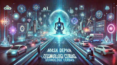 Masa Depan Teknologi Cerdas