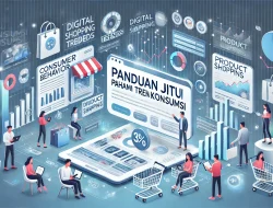 Panduan Jitu Pahami Tren Konsumsi 10 Panduan Jitu Pahami Tren Konsumsi